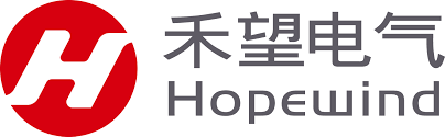 禾望电气